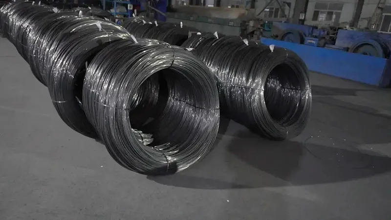 45 Carbon Wire Mesh